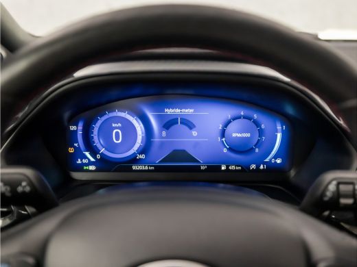 Ford Puma 1.0 EcoBoost Hybrid ST-Line X (VIRTUAL COCKPIT, APPLE CARPLAY, GROOT NAVI, STUUR/STOELVERWARMING,... ActivLease financial lease