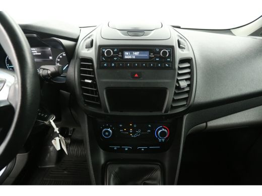 Ford Transit Connect 1.5 EcoBlue | Euro6 | 3-Zits | Airco | Cruise | Imperiaal | Elektrpakket ActivLease financial lease