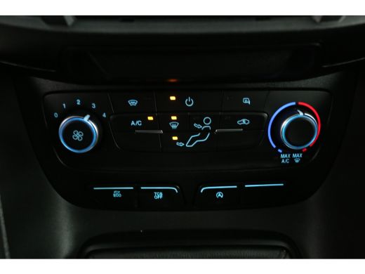 Ford Transit Connect 1.5 EcoBlue | Euro6 | 3-Zits | Airco | Cruise | Imperiaal | Elektrpakket ActivLease financial lease