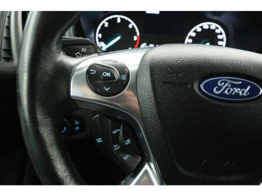 Ford Transit Connect 1.5 EcoBlue | Euro6 | 3-Zits | Airco | Cruise | Imperiaal | Elektrpakket ActivLease financial lease