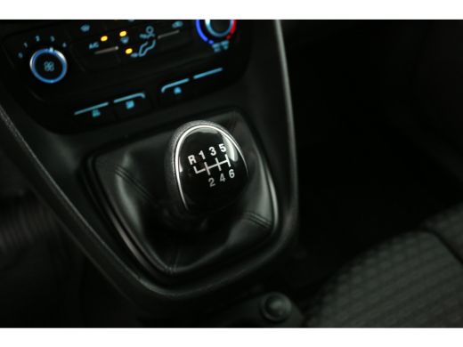 Ford Transit Connect 1.5 EcoBlue | Euro6 | 3-Zits | Airco | Cruise | Imperiaal | Elektrpakket ActivLease financial lease