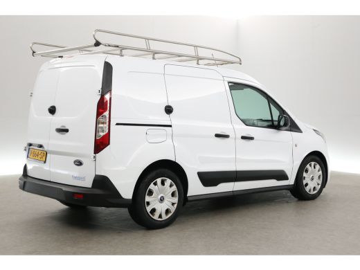 Ford Transit Connect 1.5 EcoBlue | Euro6 | 3-Zits | Airco | Cruise | Imperiaal | Elektrpakket ActivLease financial lease