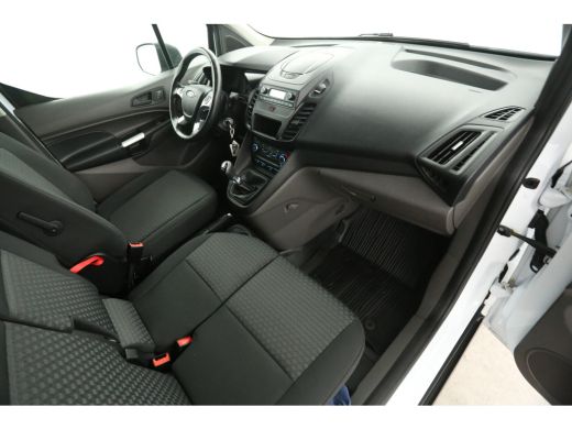 Ford Transit Connect 1.5 EcoBlue | Euro6 | 3-Zits | Airco | Cruise | Imperiaal | Elektrpakket ActivLease financial lease