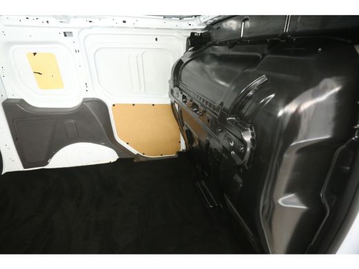 Ford Transit Connect 1.5 EcoBlue | Euro6 | 3-Zits | Airco | Cruise | Imperiaal | Elektrpakket ActivLease financial lease