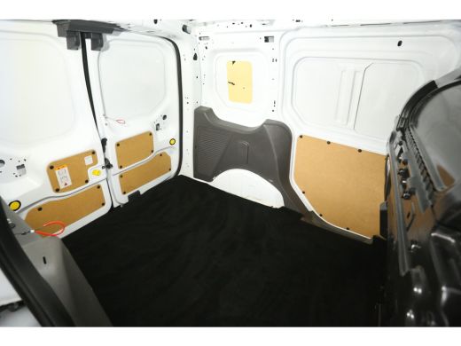 Ford Transit Connect 1.5 EcoBlue | Euro6 | 3-Zits | Airco | Cruise | Imperiaal | Elektrpakket ActivLease financial lease