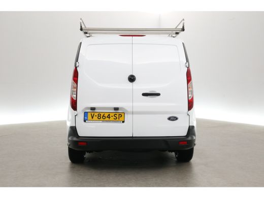 Ford Transit Connect 1.5 EcoBlue | Euro6 | 3-Zits | Airco | Cruise | Imperiaal | Elektrpakket ActivLease financial lease