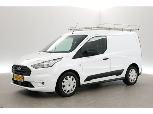 Ford Transit Connect 1.5 EcoBlue | Euro6 | 3-Zits | Airco | Cruise | Imperiaal | Elektrpakket ActivLease financial lease