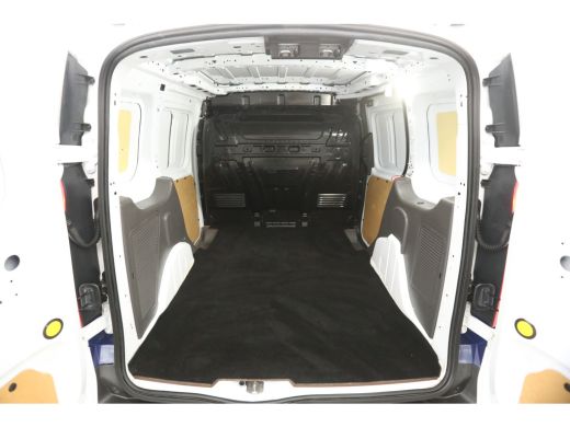 Ford Transit Connect 1.5 EcoBlue | Euro6 | 3-Zits | Airco | Cruise | Imperiaal | Elektrpakket ActivLease financial lease