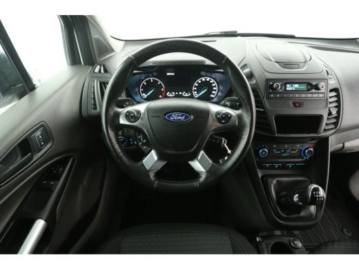 Ford Transit Connect 1.5 EcoBlue | Euro6 | 3-Zits | Airco | Cruise | Imperiaal | Elektrpakket ActivLease financial lease