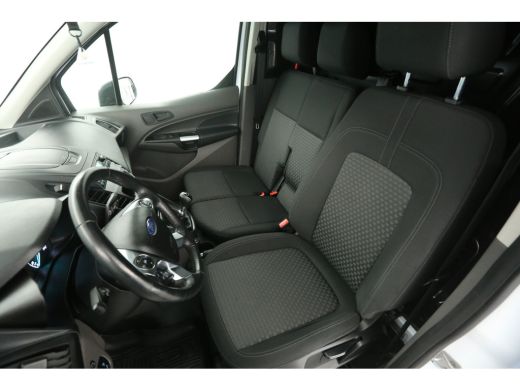 Ford Transit Connect 1.5 EcoBlue | Euro6 | 3-Zits | Airco | Cruise | Imperiaal | Elektrpakket ActivLease financial lease
