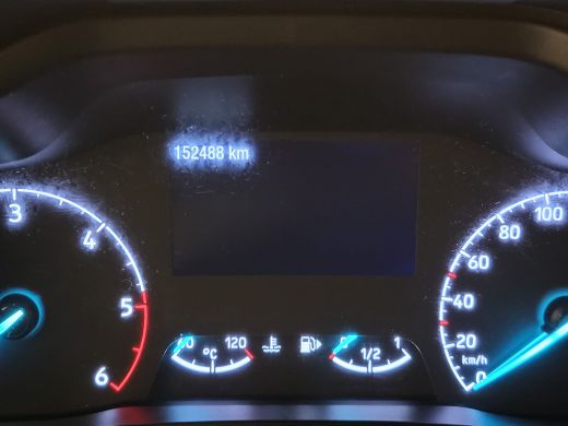 Ford Transit Connect 1.5EcoBlue L2/H1 Euro 6! ActivLease financial lease