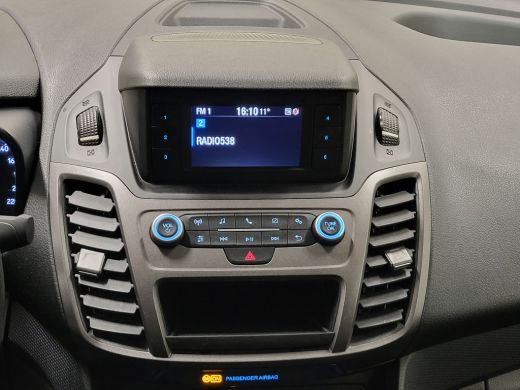 Ford Transit Connect 1.5EcoBlue L2/H1 Euro 6! ActivLease financial lease