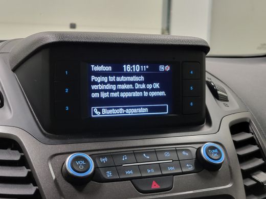 Ford Transit Connect 1.5EcoBlue L2/H1 Euro 6! ActivLease financial lease