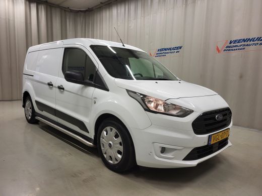 Ford Transit Connect 1.5EcoBlue L2/H1 Euro 6! ActivLease financial lease