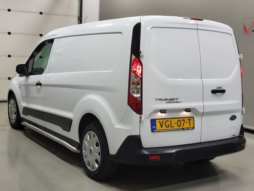 Ford Transit Connect 1.5EcoBlue L2/H1 Euro 6! ActivLease financial lease