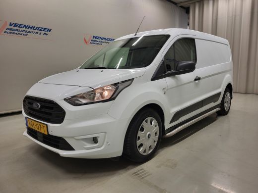 Ford Transit Connect 1.5EcoBlue L2/H1 Euro 6! ActivLease financial lease