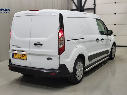 Ford Transit Connect 1.5EcoBlue L2/H1 Euro 6! ActivLease financial lease