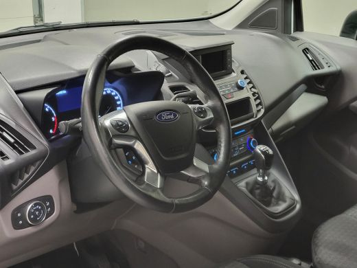 Ford Transit Connect 1.5EcoBlue L2/H1 Euro 6! ActivLease financial lease