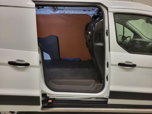 Ford Transit Connect 1.5EcoBlue L2/H1 Euro 6! ActivLease financial lease