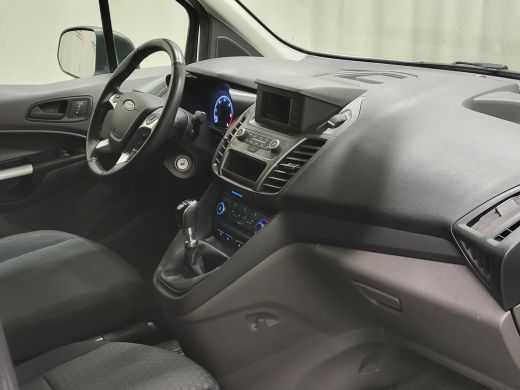 Ford Transit Connect 1.5EcoBlue L2/H1 Euro 6! ActivLease financial lease