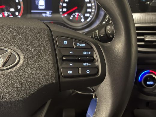 Hyundai i10 1.0 Comfort Smart 5-zits | Apple CarPlay | Climate Control | Stoel- & Stuurverwarming ActivLease financial lease