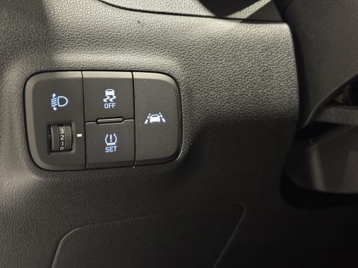 Hyundai i10 1.0 Comfort Smart 5-zits | Apple CarPlay | Climate Control | Stoel- & Stuurverwarming ActivLease financial lease