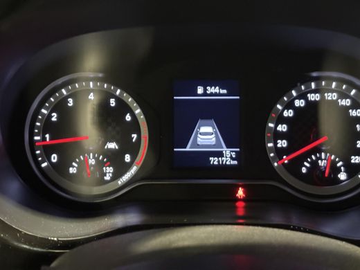 Hyundai i10 1.0 Comfort Smart 5-zits | Apple CarPlay | Climate Control | Stoel- & Stuurverwarming ActivLease financial lease