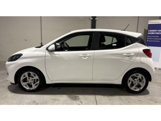 Hyundai i10 1.0 Comfort Smart 5-zits | Apple CarPlay | Climate Control | Stoel- & Stuurverwarming ActivLease financial lease