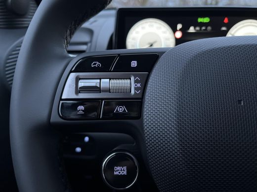 Hyundai Inster Pulse 49 kWh | Rijklaarprijs! Dus geen extra afleverkosten! | Apple CarPlay/Android Auto | Cruise... ActivLease financial lease