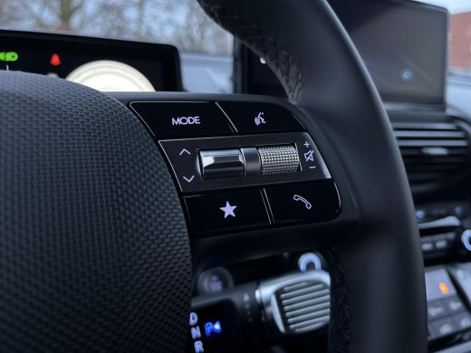 Hyundai Inster Pulse 49 kWh | Rijklaarprijs! Dus geen extra afleverkosten! | Apple CarPlay/Android Auto | Cruise... ActivLease financial lease