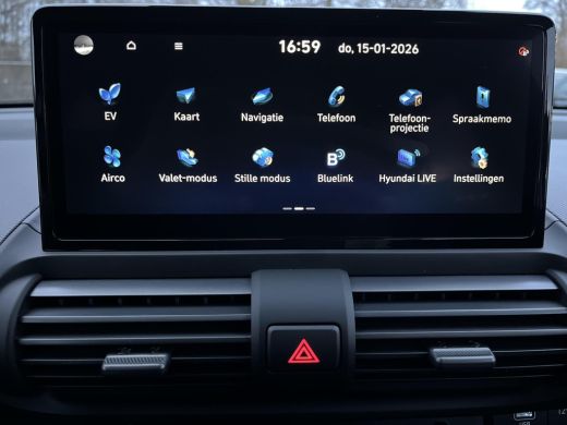 Hyundai Inster Pulse 49 kWh | Rijklaarprijs! Dus geen extra afleverkosten! | Apple CarPlay/Android Auto | Cruise... ActivLease financial lease