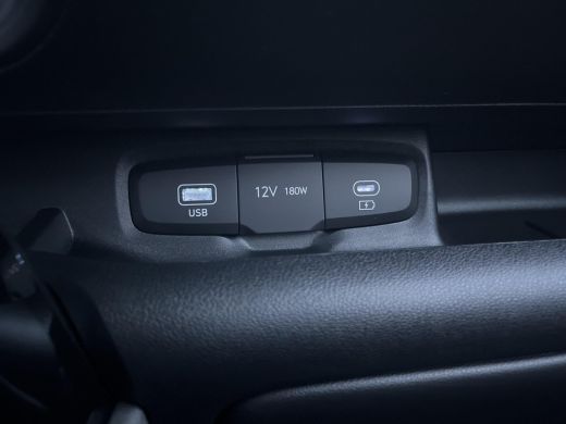 Hyundai Inster Pulse 49 kWh | Rijklaarprijs! Dus geen extra afleverkosten! | Apple CarPlay/Android Auto | Cruise... ActivLease financial lease