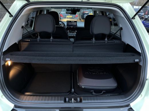 Hyundai Inster Pulse 49 kWh | Rijklaarprijs! Dus geen extra afleverkosten! | Apple CarPlay/Android Auto | Cruise... ActivLease financial lease