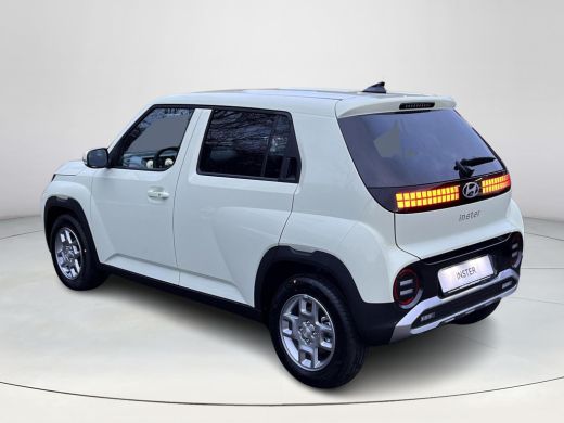 Hyundai Inster Pulse 49 kWh | Rijklaarprijs! Dus geen extra afleverkosten! | Apple CarPlay/Android Auto | Cruise... ActivLease financial lease