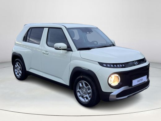 Hyundai Inster Pulse 49 kWh | Rijklaarprijs! Dus geen extra afleverkosten! | Apple CarPlay/Android Auto | Cruise... ActivLease financial lease