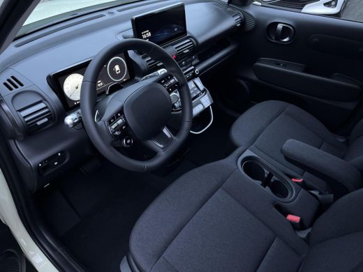 Hyundai Inster Pulse 49 kWh | Rijklaarprijs! Dus geen extra afleverkosten! | Apple CarPlay/Android Auto | Cruise... ActivLease financial lease