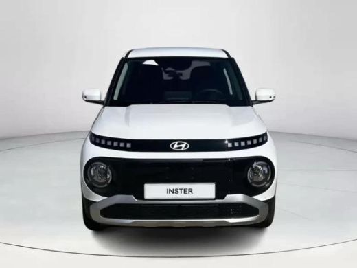 Hyundai Inster Pulse 49 kWh | Rijklaarprijs! Dus geen extra afleverkosten! | Apple CarPlay/Android Auto | Cruise... ActivLease financial lease