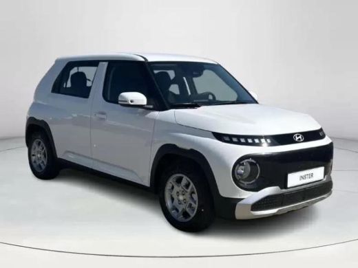 Hyundai Inster Pulse 49 kWh | Rijklaarprijs! Dus geen extra afleverkosten! | Apple CarPlay/Android Auto | Cruise... ActivLease financial lease