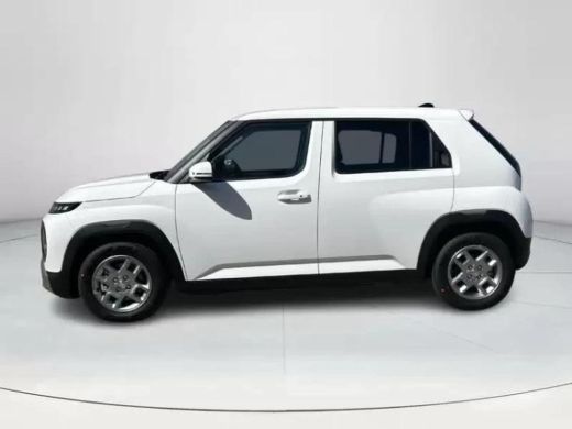 Hyundai Inster Pulse 49 kWh | Rijklaarprijs! Dus geen extra afleverkosten! | Apple CarPlay/Android Auto | Cruise... ActivLease financial lease