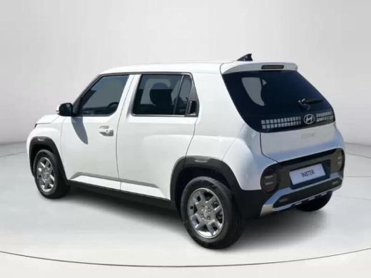 Hyundai Inster Pulse 49 kWh | Rijklaarprijs! Dus geen extra afleverkosten! | Apple CarPlay/Android Auto | Cruise... ActivLease financial lease