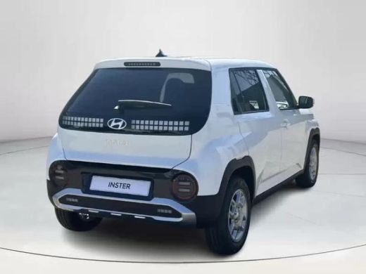 Hyundai Inster Pulse 49 kWh | Rijklaarprijs! Dus geen extra afleverkosten! | Apple CarPlay/Android Auto | Cruise... ActivLease financial lease
