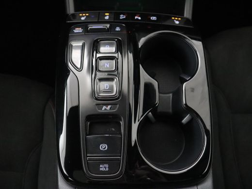 Hyundai Tucson 1.6 T-GDI PHEV N Line Sky 4WD | Panoramadak | Stoelverwarming | Leder/Alcantara | Camera | Adapti... ActivLease financial lease