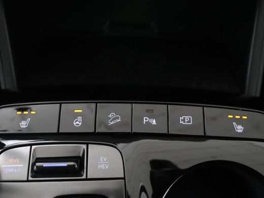 Hyundai Tucson 1.6 T-GDI PHEV N Line Sky 4WD | Panoramadak | Stoelverwarming | Leder/Alcantara | Camera | Adapti... ActivLease financial lease