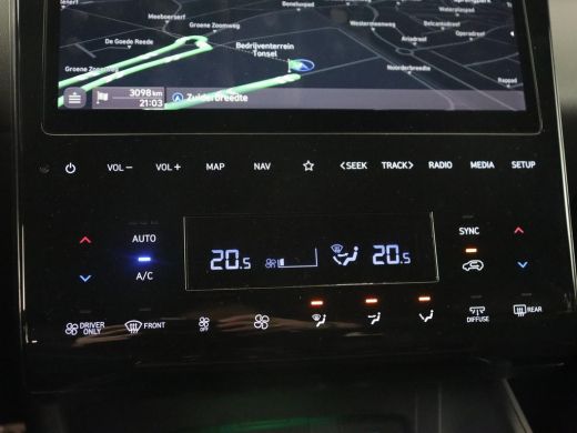 Hyundai Tucson 1.6 T-GDI PHEV N Line Sky 4WD | Panoramadak | Stoelverwarming | Leder/Alcantara | Camera | Adapti... ActivLease financial lease