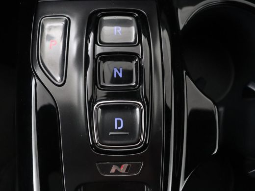 Hyundai Tucson 1.6 T-GDI PHEV N Line Sky 4WD | Panoramadak | Stoelverwarming | Leder/Alcantara | Camera | Adapti... ActivLease financial lease