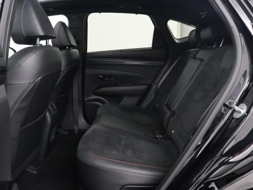 Hyundai Tucson 1.6 T-GDI PHEV N Line Sky 4WD | Panoramadak | Stoelverwarming | Leder/Alcantara | Camera | Adapti... ActivLease financial lease