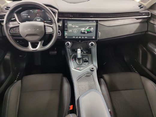 Lynk & Co 01 1.5 262pk Plug-in 360&deg; Carplay Pano.Dak Stoelverw. Incl.BTW ActivLease financial lease