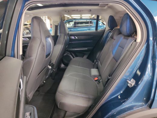 Lynk & Co 01 1.5 262pk Plug-in 360&deg; Carplay Pano.Dak Stoelverw. Incl.BTW ActivLease financial lease