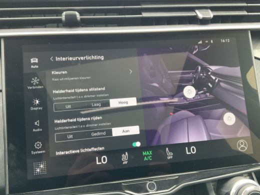 Lynk & Co 01 1.5 Plug-in Elec A.klep Stoelverw. Carplay 360&deg;camera incl.BTW Trekhaak ActivLease financial lease