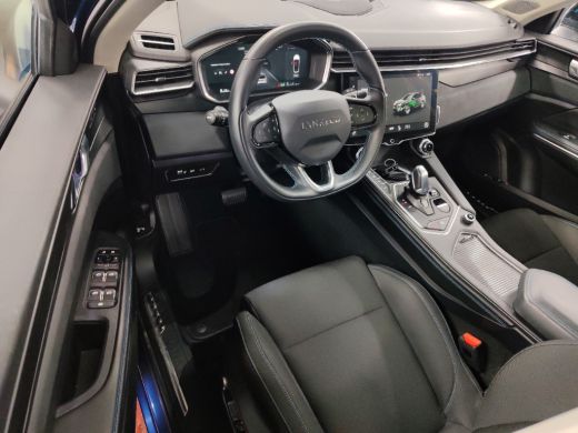 Lynk & Co 01 1.5 Plug-in Elec A.klep Stoelverw. Carplay 360&deg;camera incl.BTW Trekhaak ActivLease financial lease